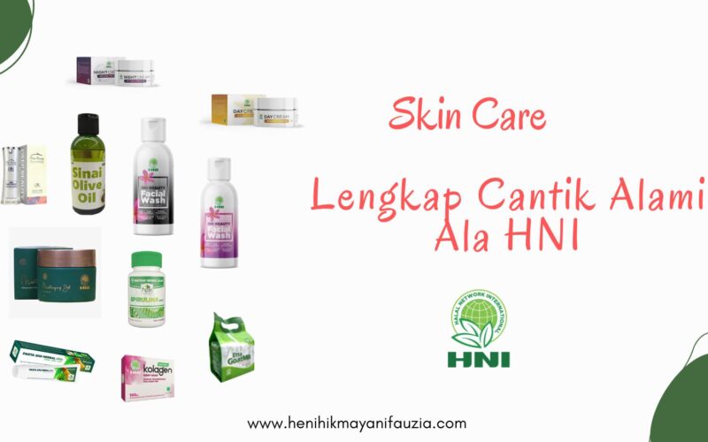 Skin Care HNI