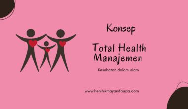 Total health manajemen