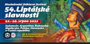festival Liptal