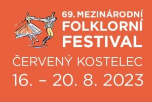 International Folklore Festival Cerveny Kostelec