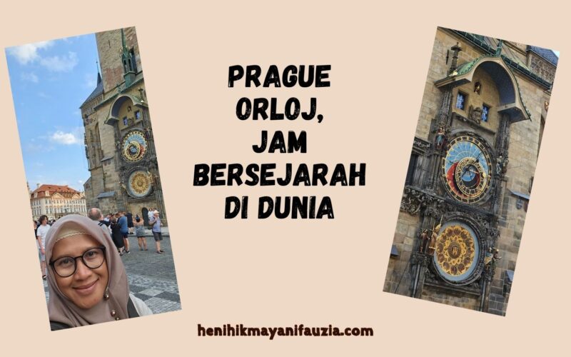 Prague orloj