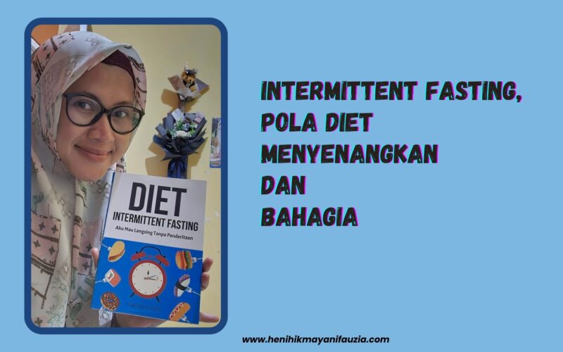 Diet Intermittent Fasting