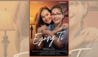 Review film eyang Ti