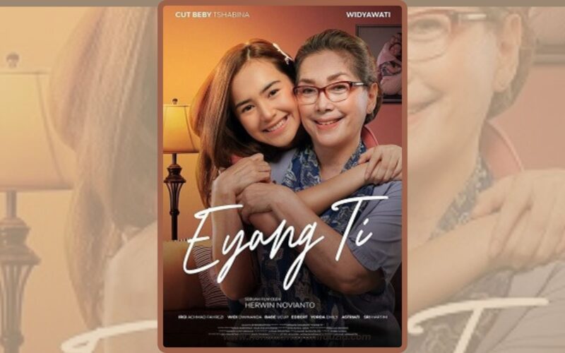 Review film eyang Ti