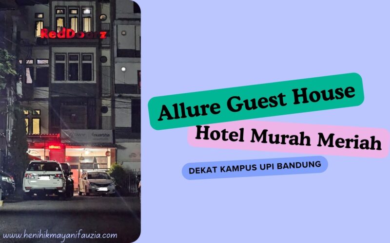 Allure Guest House
