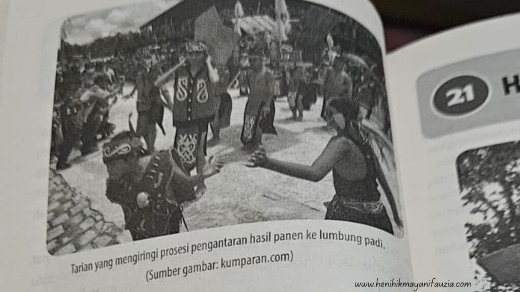 Tradisi unik Indonesia