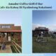 Amador Coffee Grill & Bar Nyalindung Sukabumi
