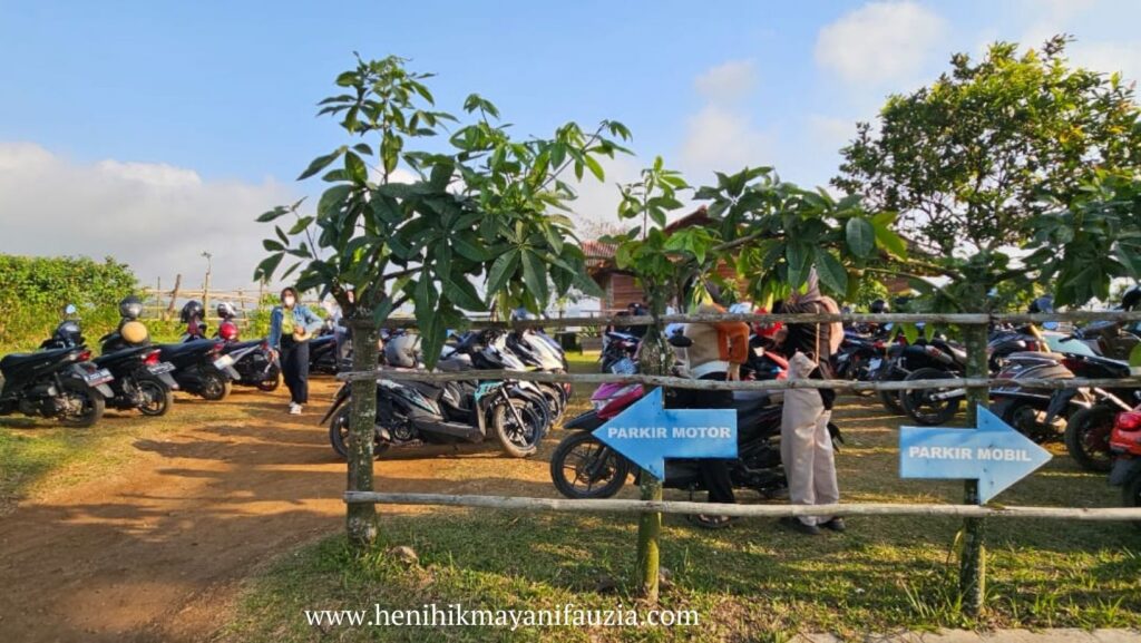 Amador Coffee Gril & Bar Nyalindung Sukabumi