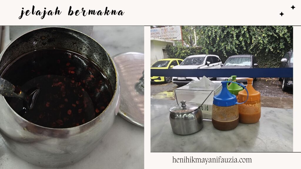 Kuliner viral di Bandung