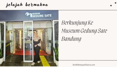 Museum gedung sate