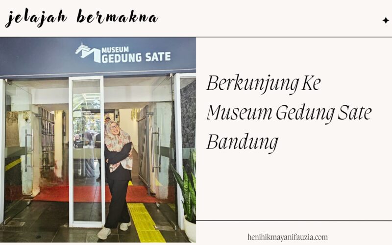 Museum gedung sate