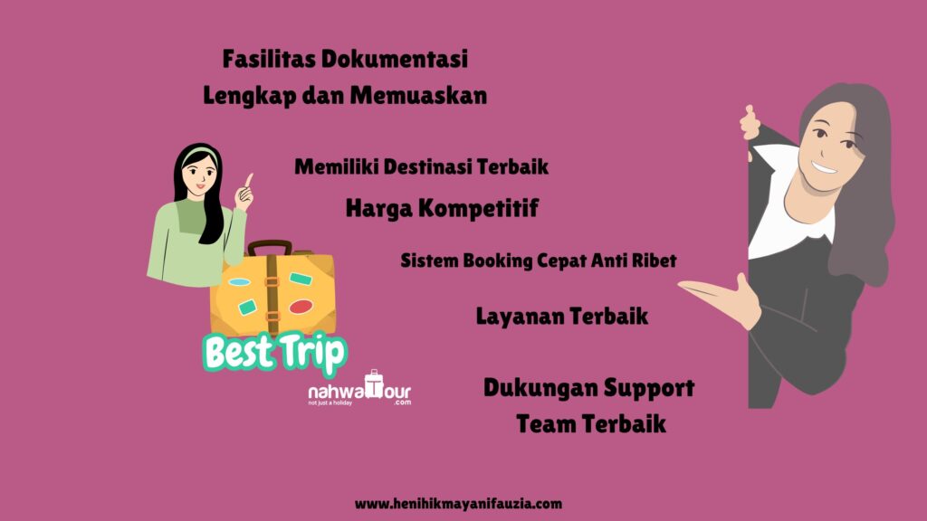 Paket Wisata Malang 2 hari