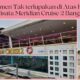 Kapal wisata Meridian Cruise 2