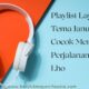 Playlist Lagu Januari teman perjalanan