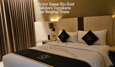 Riss Hotel Malioboro