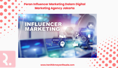 digital marketing agency Jakarta