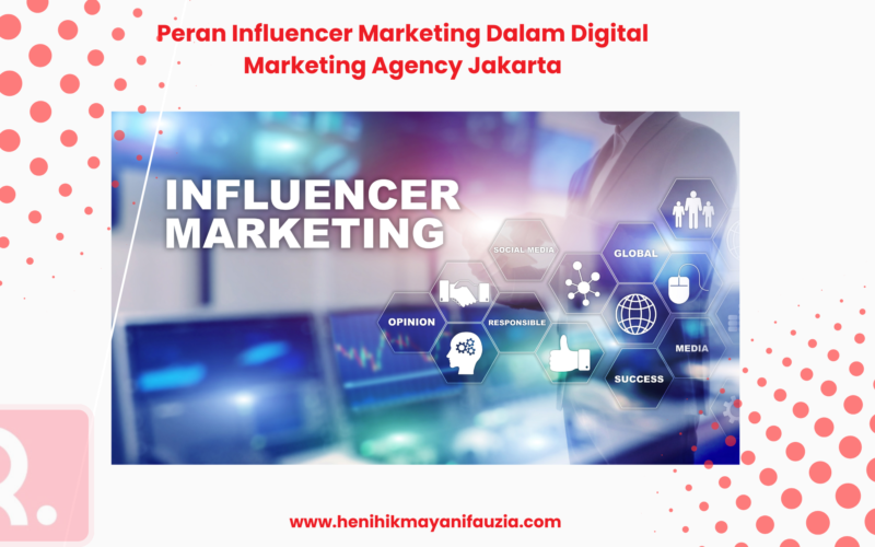 digital marketing agency Jakarta