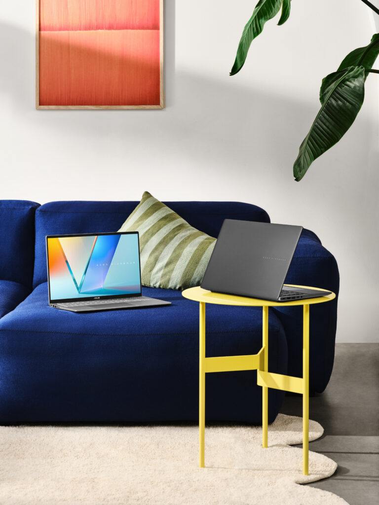 ASUS Vivobook S14 M3407HA (AMD) 