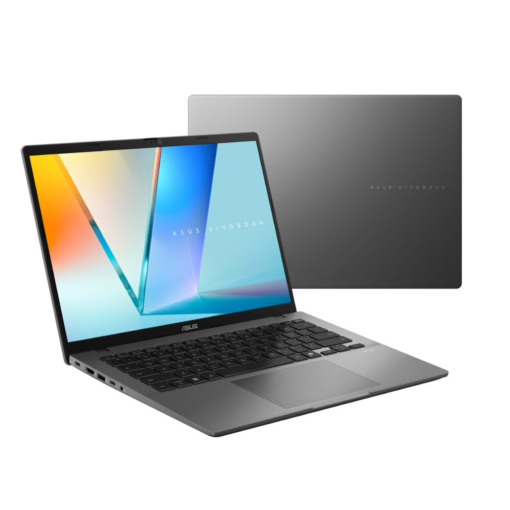 ASUS Vivobook S14 S3407CA (Intel)