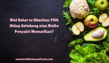 Diet sehat