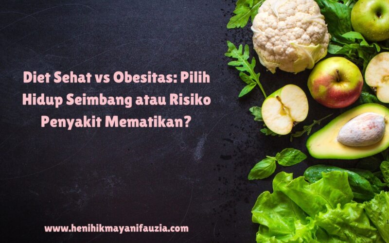 Diet sehat