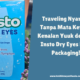 Insto Dry Eyes