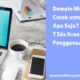 beli domain murah di Exabytes