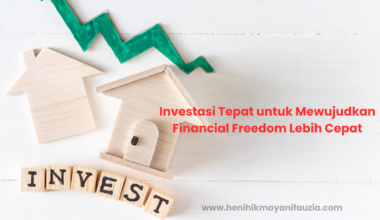 financial freedom