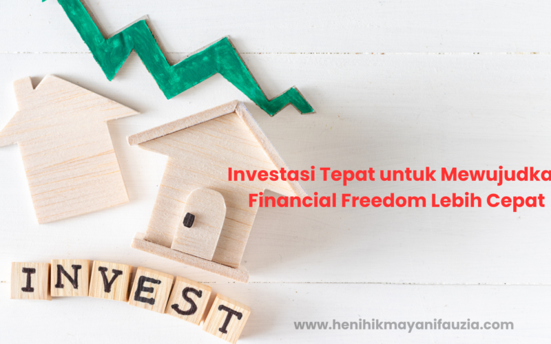 financial freedom