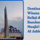 Masjid Raya Al Jabbar
