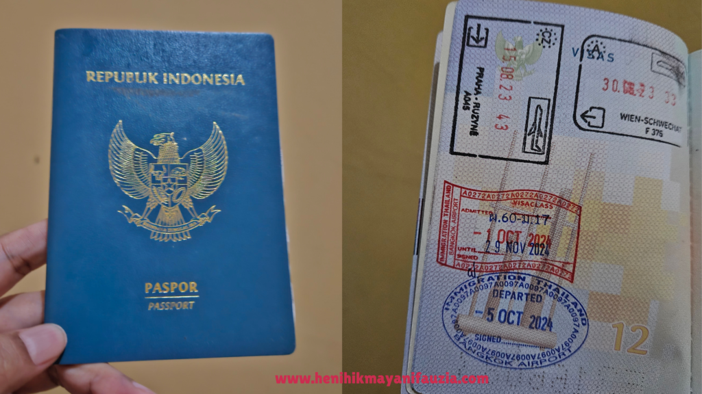  Istilah Penting Saat Traveling Naik Pesawat