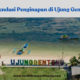 Rekomendasi penginapan di Ujung Genteng