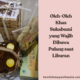 Oleh-oleh khas Sukabumi