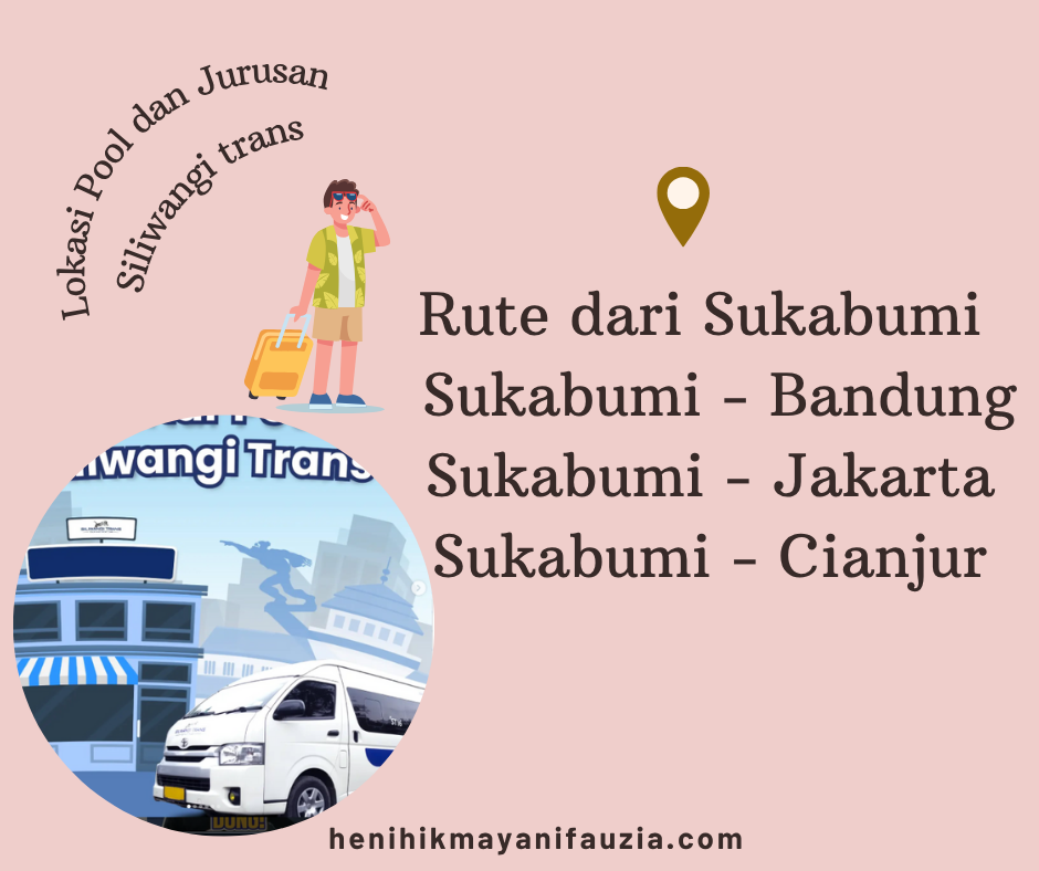 Siliwang Trans Sukabumi