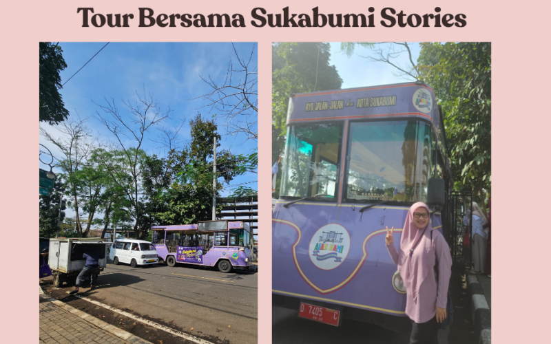Sukabumi City Tour
