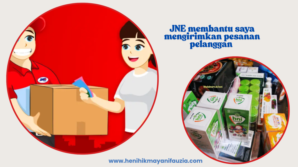 JNE