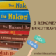 rekomendasi buku travelling