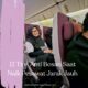 Tips anti bosan naik pesawat jarak jauh
