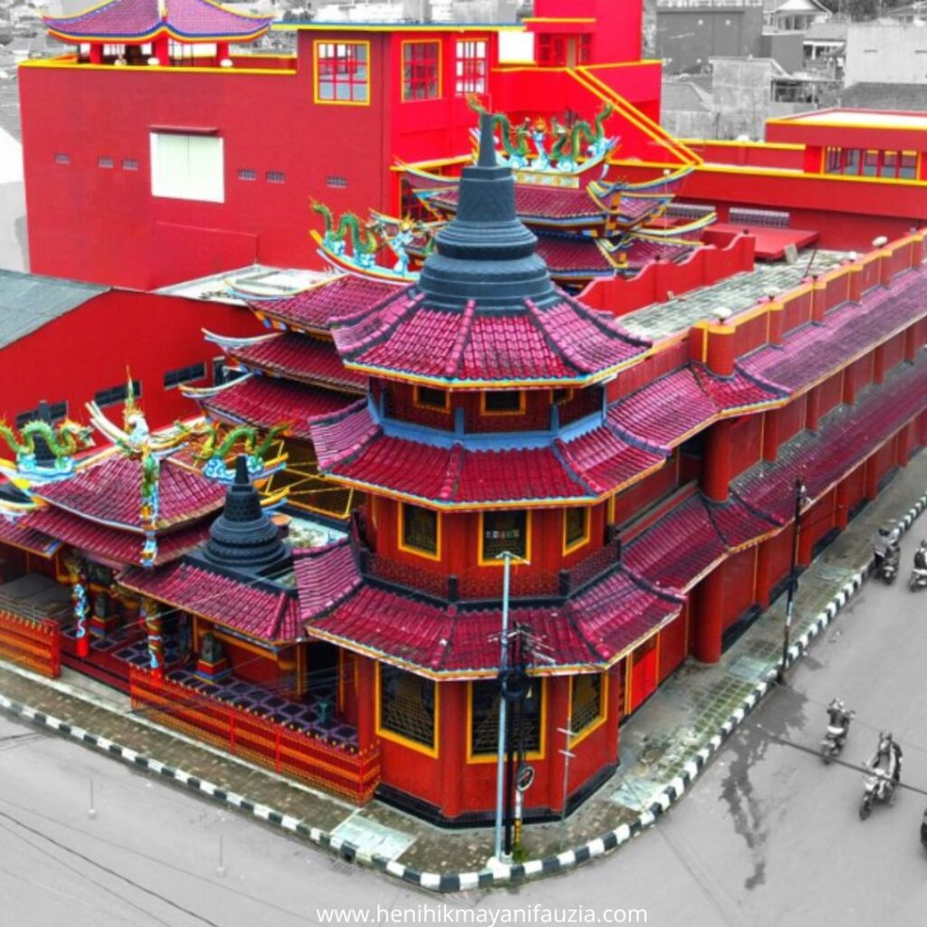 Vihara Widhi Sakti