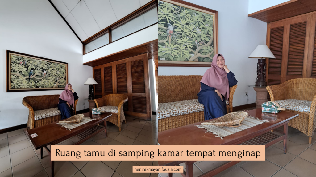 Hotel Bumi Asih