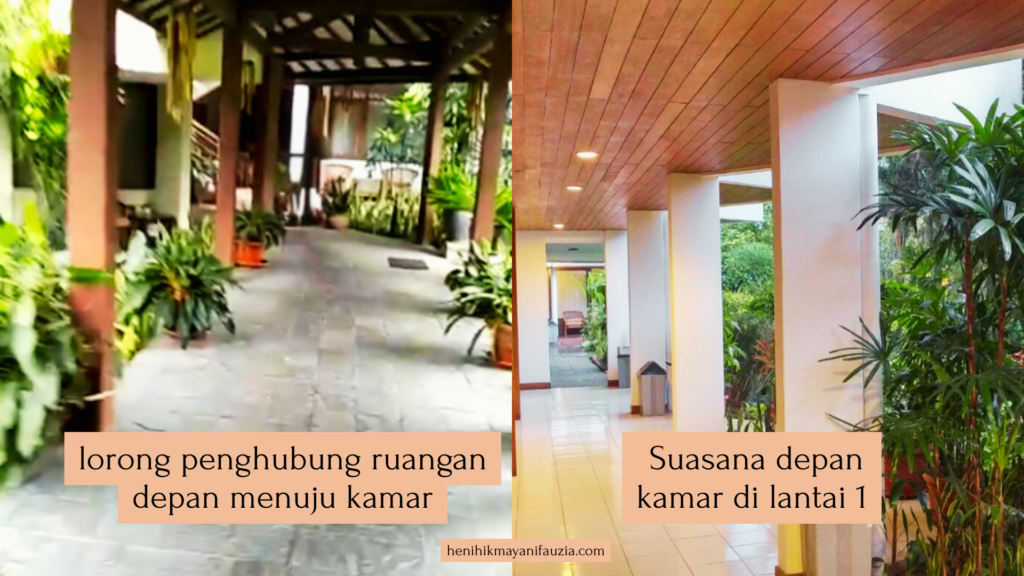 Hotel Bumi Asih