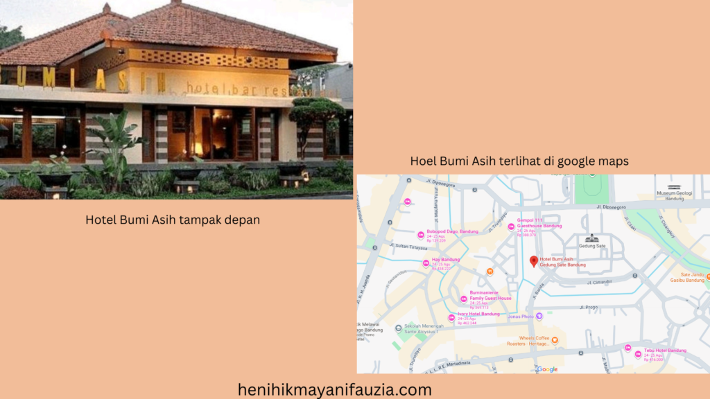 Hotel Bumi Asih