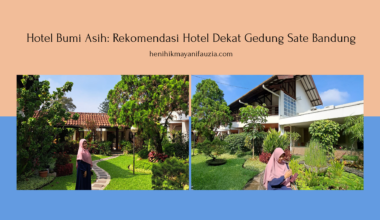 Hotel Bumi Asih