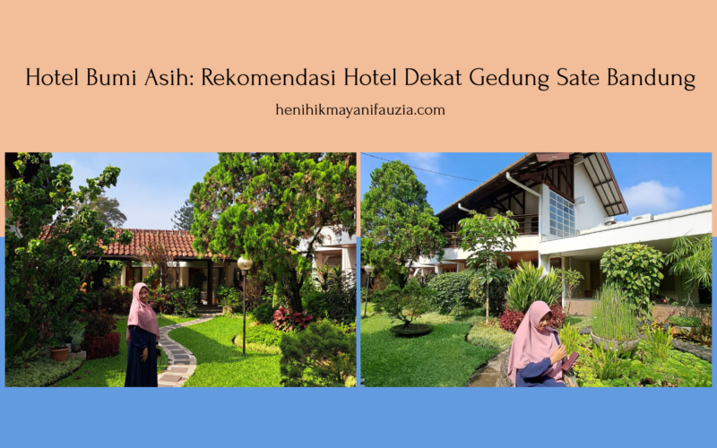 Hotel Bumi Asih
