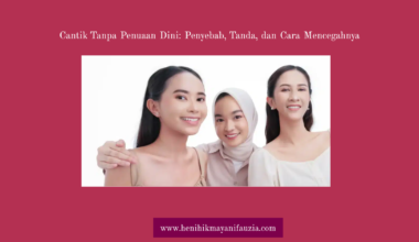 Penuaan dini