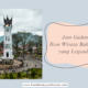 Ikon wisata Bukittinggi