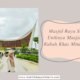 Masjid Raya Sumbar