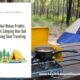 bekal makan praktis saat camping