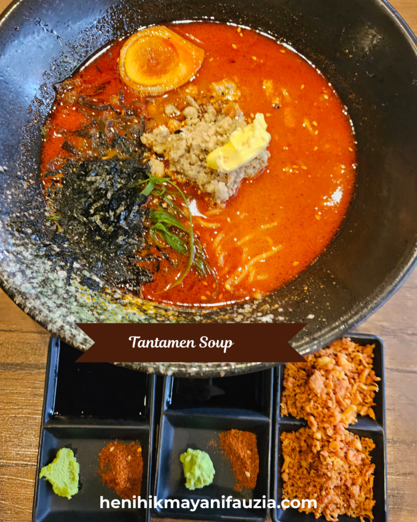 Akashi Japanese Dining Sukabumi