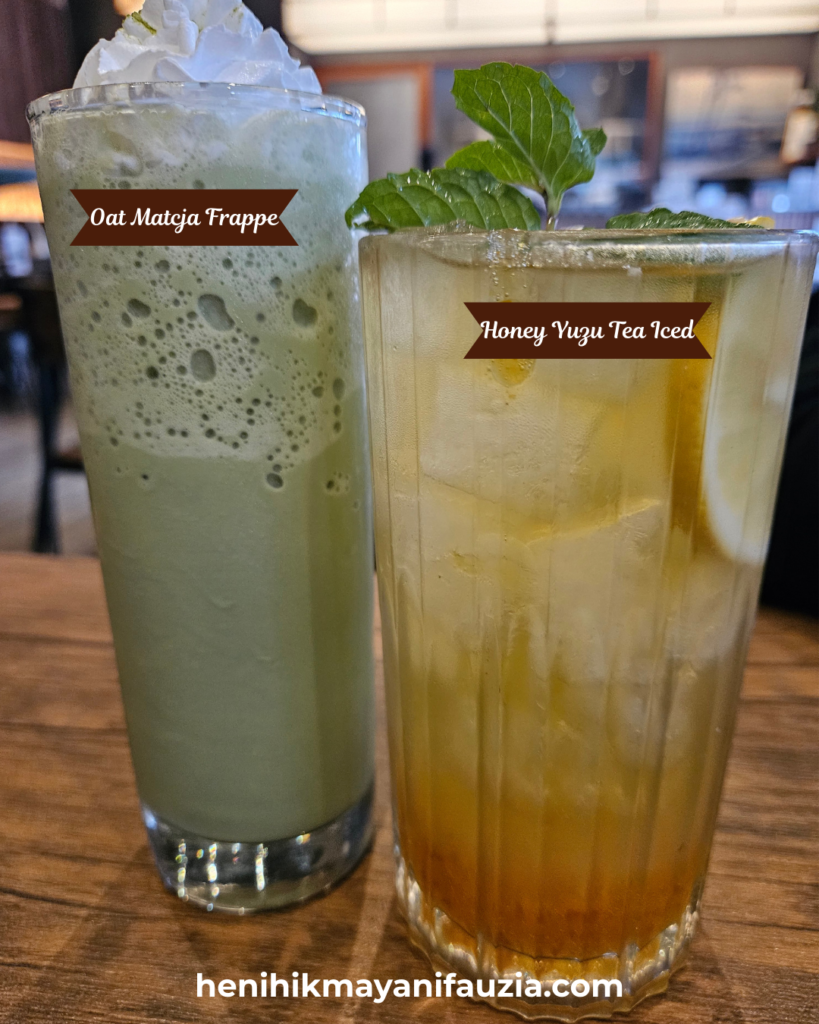Akashi Japanese Dining Sukabumi